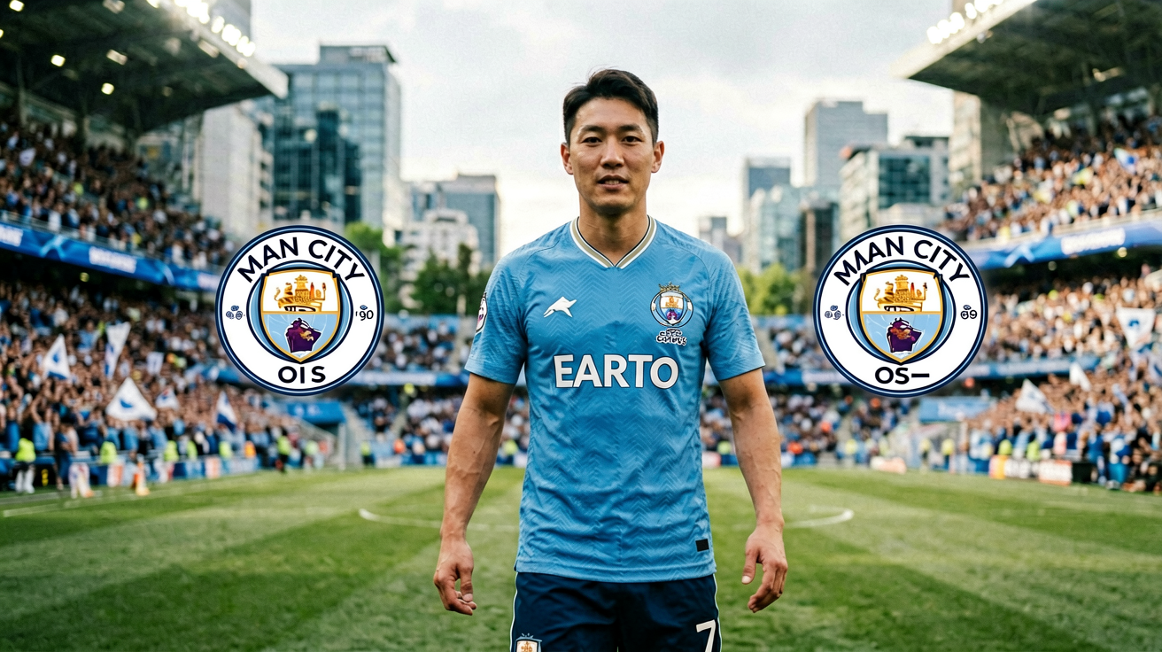 Man City